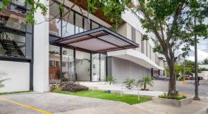 Beautiful apartment well located in the hotel zone of Cancun