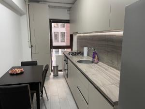 Moghioros Park Residence Apartment