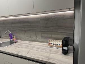 Moghioros Park Residence Apartment
