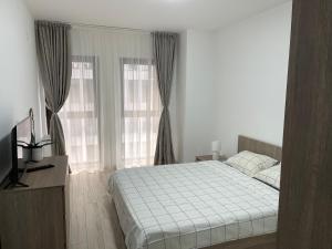 Moghioros Park Residence Apartment