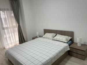 Moghioros Park Residence Apartment