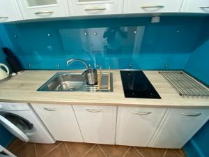 KALIA Private One Bedroom Apartment A16