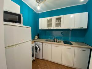 KALIA A16 Private One Bedroom Apartment