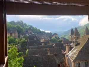 Sejours chez l'habitant LA CONQUISE : photos des chambres