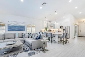 Vanderbilt Aqua Vista