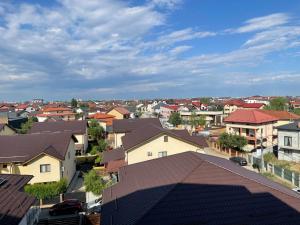 Libertatii 88 Luxury Apartment