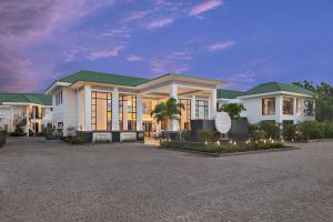 Radisson Resort Pondicherry Bay