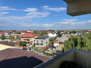 Libertatii 88 Luxury Apartment