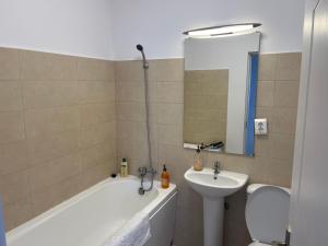 Libertatii 88 Luxury Apartment