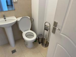 Libertatii 88 Luxury Apartment