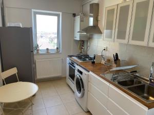 Libertatii 88 Luxury Apartment