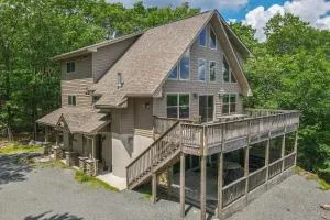 Harmony House - Blakeslee