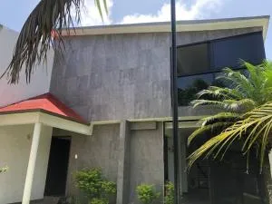 Casa c/embarcadero en Boca del Río Gran Ubicación - Guadalupe