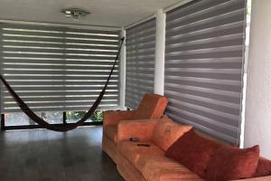 Casa cembarcadero en Boca del Río Gran Ubicación