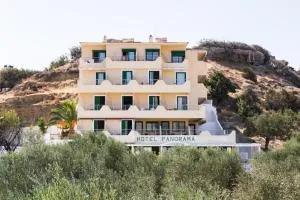 Panorama Hotel - 阿尔卡萨