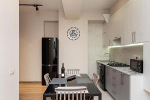 Saburtalo Apartment