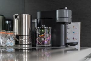 Stunning 1Bd with Castle View