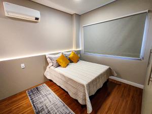 Apartamentos Studio no centro de Foz do Iguaçu