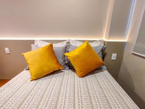 Apartamentos Studio no centro de Foz do Iguaçu