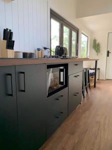 Gorgeous 2 bedroom tiny house Noosa hinterland