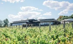 Balgownie Estate Yarra Valley - Trawool