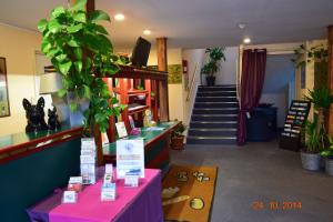 Hotels Quick Palace Saint Brieuc : photos des chambres