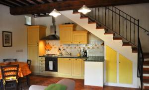 I Casali Di Colle San Paolo