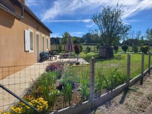 Maisons de vacances Gite Monce-en-Belin, 4 pieces, 6 personnes - FR-1-410-207 : photos des chambres