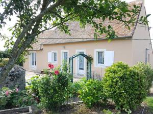 Maisons de vacances Gite Monce-en-Belin, 4 pieces, 6 personnes - FR-1-410-207 : photos des chambres