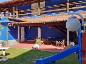 Pousada Belmare Eireli