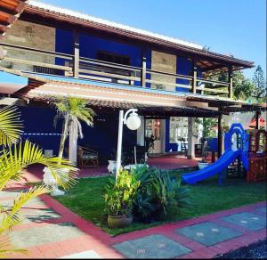 Pousada Belmare Eireli