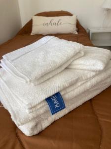 Sixto con cochera a dos cuadras del hospital DR Raul Matera y a 5 cuadras del HAM