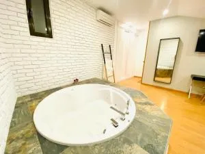 SUITE SORPRESA VuT LA TABERNA - 吉桑多