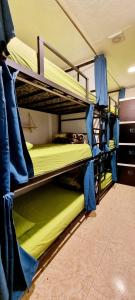 HOM Centro histórico