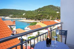 Apartment MIMO in Milna - Hvar