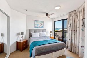 2 Bedroom Apartment, sleeps 5 in central Mooloolaba Resort