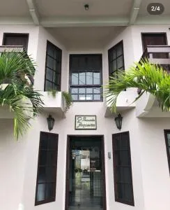 Pousada da Jaqueira - EPP - Casimiro de Abreu