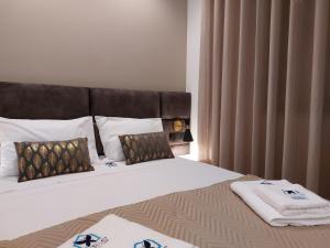 Liris Holiday Apartments