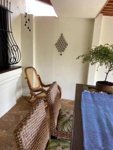 Casa Flor de Pajaro, vistas panorámicas increíbles al lago