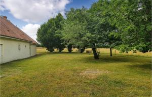 Maisons de vacances Beautiful home in Ardentes with WiFi and 3 Bedrooms : photos des chambres