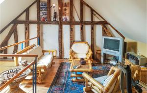 Stunning Home In Ardentes With Kitchen