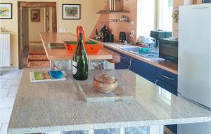 Stunning Home In Ardentes With Kitchen