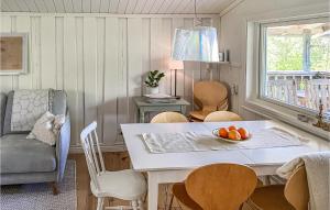 Beautiful Home In Rimforsa With Kitchen