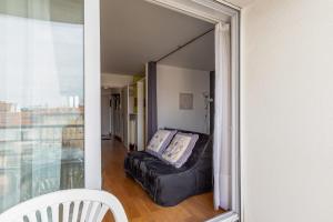 Appartements Tres bel appartement avec balcon au coeur de La Rochelle - Welkeys : photos des chambres