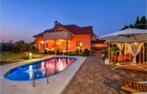 Amazing Apartment In Turcin With Sauna - Gornji Kneginec