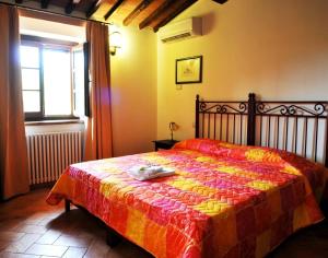 I Casali Di Colle San Paolo