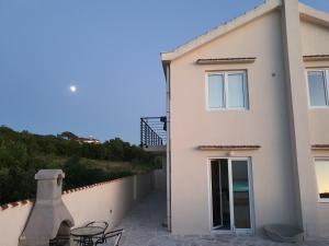 Talija apartments Krimovica