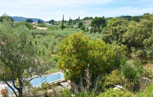 Pet Friendly Apartment In Nyons