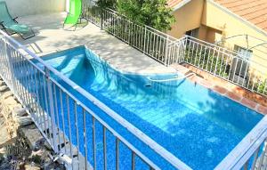 Pet Friendly Apartment In Nyons