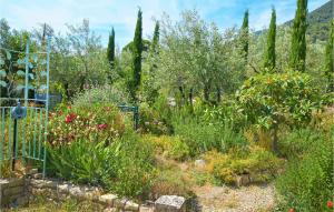 Pet Friendly Apartment In Nyons